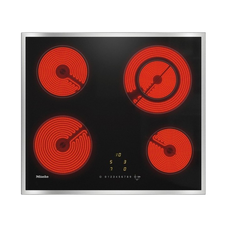 Εστία Κεραμική Miele KM 6520 FR D