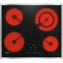 Εστία Κεραμική Miele KM 6520 FR D