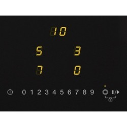 Εστία Κεραμική Miele KM 6520 FR D