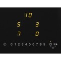 Εστία Κεραμική Miele KM 6520 FR D