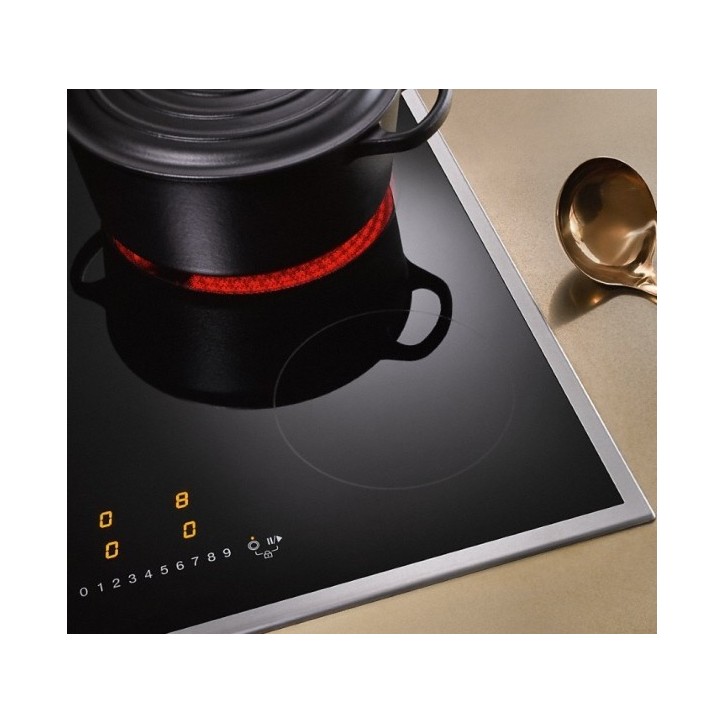 Εστία Κεραμική Miele KM 6520 FR D