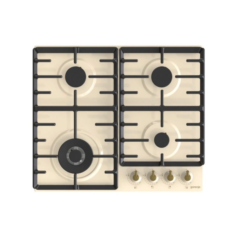 Εστία Αερίου Gorenje Classico GW642CLI