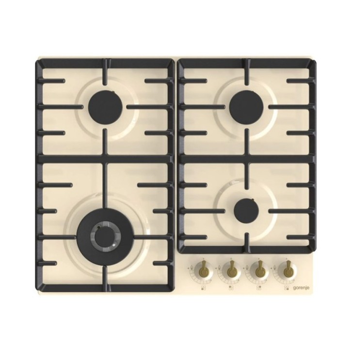 Εστία Αερίου Gorenje Classico GW642CLI