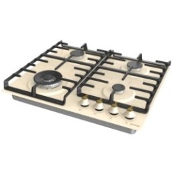 Εστία Αερίου Gorenje Classico GW642CLI