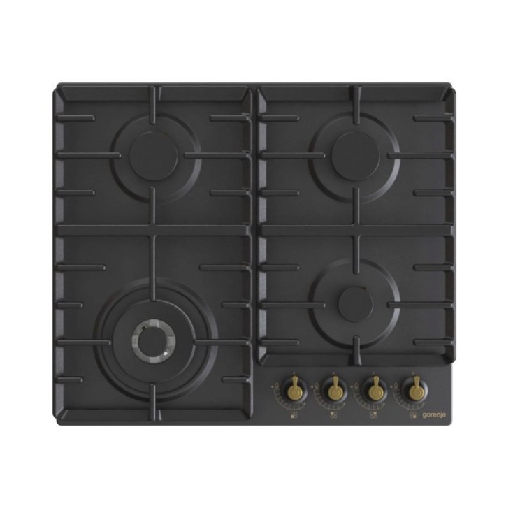 Εστία Αερίου Gorenje Classico GW642CLB