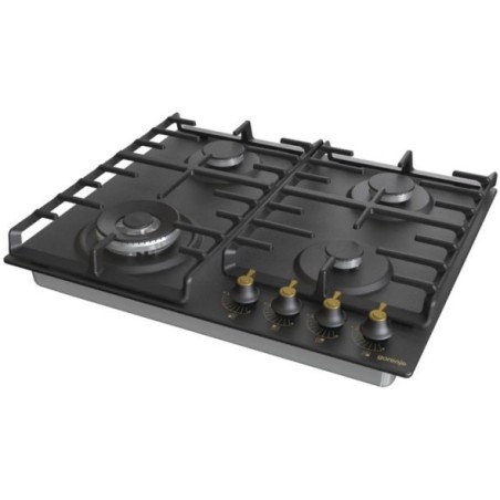 Εστία Αερίου Gorenje Classico GW642CLB