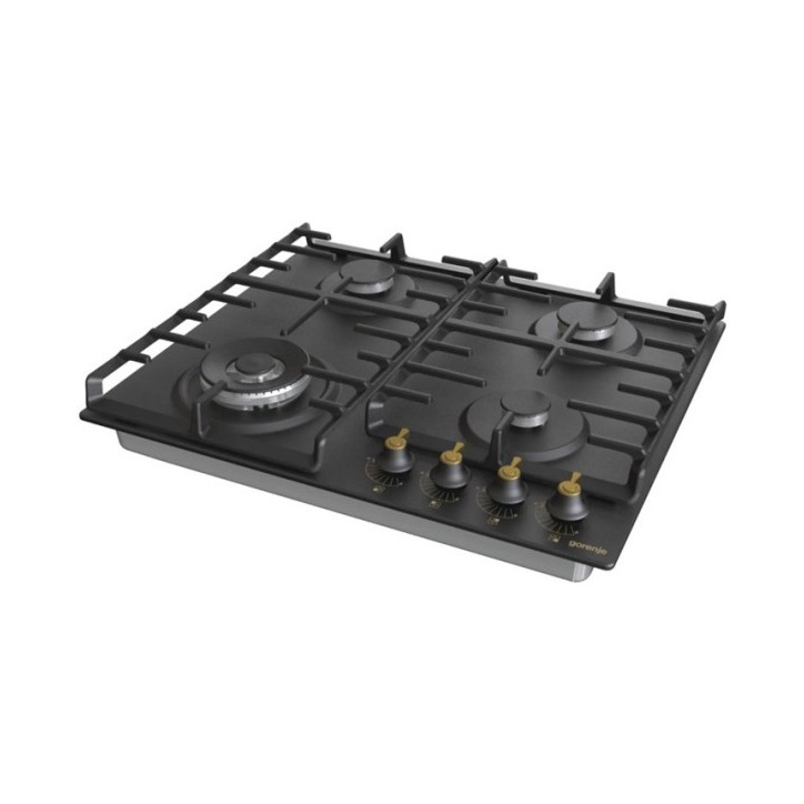 Εστία Αερίου Gorenje Classico GW642CLB