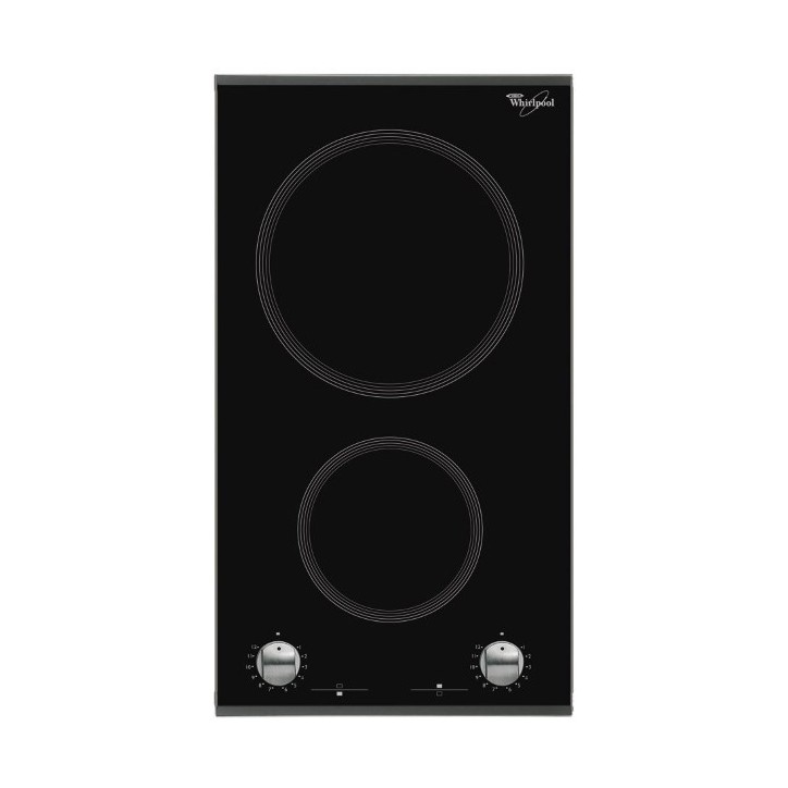 Εστία Domino Whirlpool AKT360/IX GOG