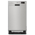 Πλυντήριο Πιάτων Eskimo ES DW11BS450 Inox 45 cm E