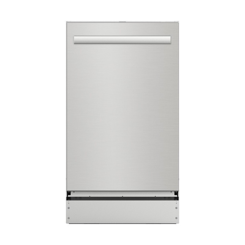 Πλυντήριο Πιάτων Eskimo ES DW11BF450 Inox 45 cm Ε
