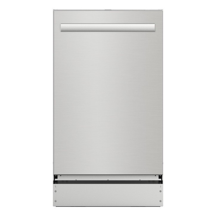 Πλυντήριο Πιάτων Eskimo ES DW11BF450 Inox 45 cm Ε