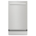 Πλυντήριο Πιάτων Eskimo ES DW11BF450 Inox 45 cm Ε