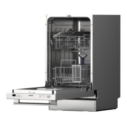 Πλυντήριο Πιάτων Eskimo ES DW11BF450 Inox 45 cm Ε