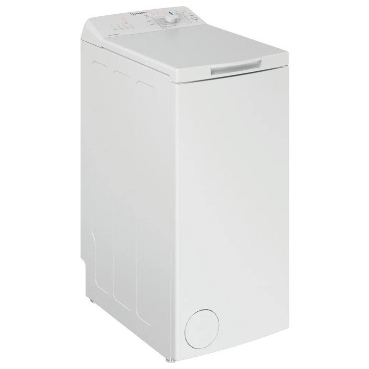 Πλυντήριο Ρούχων Indesit BTW L60400 EE/N 6 kg C Πλυντήριο Ρούχων Indesit BTW L60400 EE/N 6 kg C