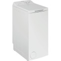 Πλυντήριο Ρούχων Indesit BTW L60400 EE/N 6 kg C
