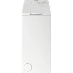 Πλυντήριο Ρούχων Indesit BTW L60400 EE/N 6 kg C