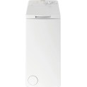 Πλυντήριο Ρούχων Indesit BTW L60400 EE/N 6 kg C