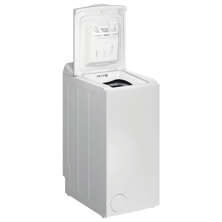 Πλυντήριο Ρούχων Indesit BTW L60400 EE/N 6 kg C Πλυντήριο Ρούχων Indesit BTW L60400 EE/N 6 kg C