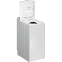 Πλυντήριο Ρούχων Indesit BTW L60400 EE/N 6 kg C