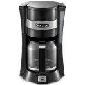 Καφετιέρα Φίλτρου Delonghi ICM15210.1 Μαύρο