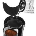 Καφετιέρα Φίλτρου Delonghi ICM15210.1 Μαύρο