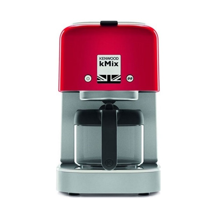 Καφετιέρα Φίλτρου Kenwood Kmix COX750RD Κόκκινο