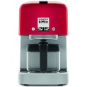 Καφετιέρα Φίλτρου Kenwood Kmix COX750RD Κόκκινο