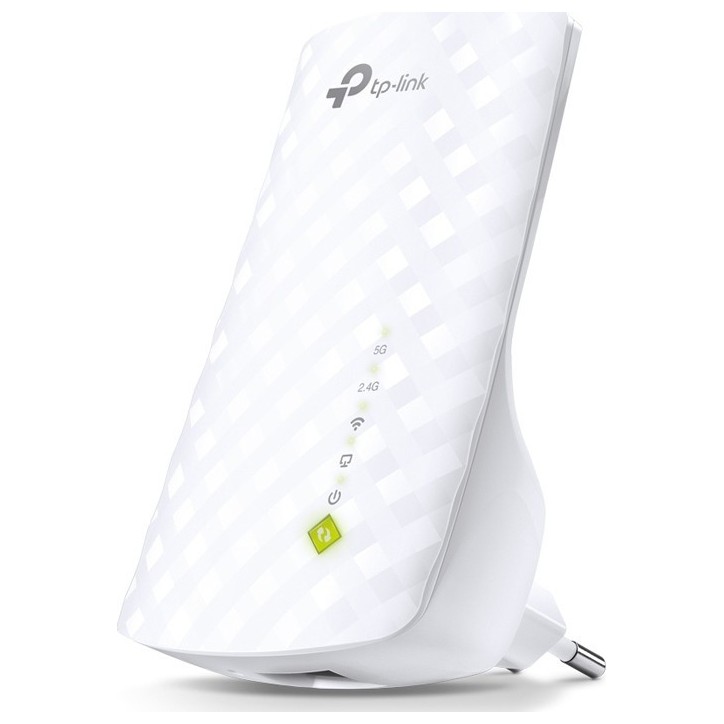 WiFi Range Extender TP-Link RE200