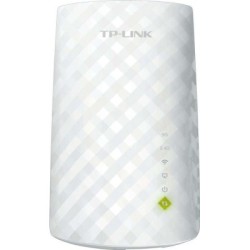WiFi Range Extender TP-Link RE200