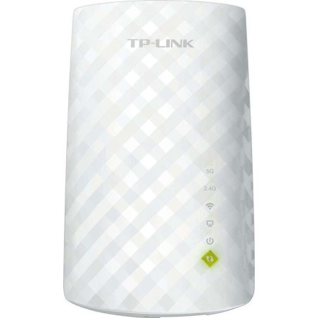 WiFi Range Extender TP-Link RE200