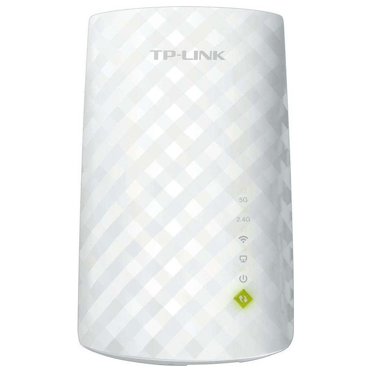 WiFi Range Extender TP-Link RE200