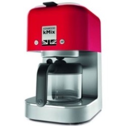 Καφετιέρα Φίλτρου Kenwood Kmix COX750RD Κόκκινο