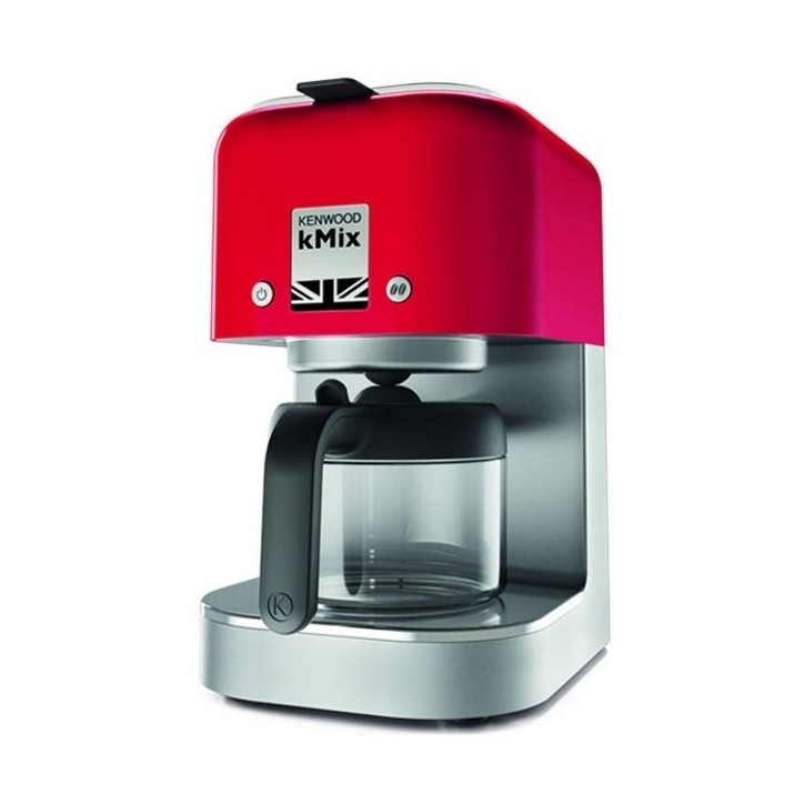 Καφετιέρα Φίλτρου Kenwood Kmix COX750RD Κόκκινο