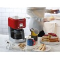 Καφετιέρα Φίλτρου Kenwood Kmix COX750RD Κόκκινο