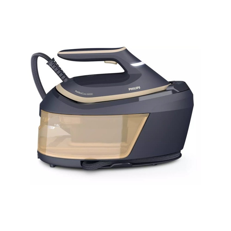 Σύστημα Σιδερώματος Philips PerfectCare PSG6066/20 8 bar