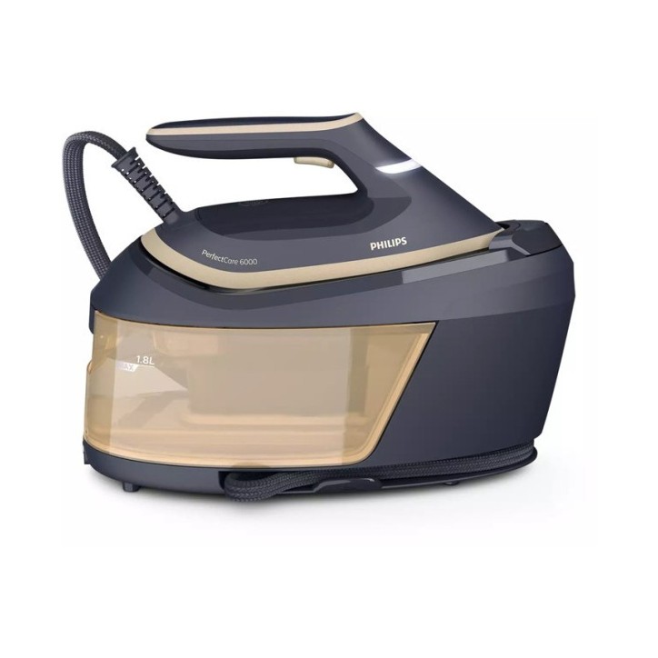 Σύστημα Σιδερώματος Philips PerfectCare PSG6066/20 8 bar
