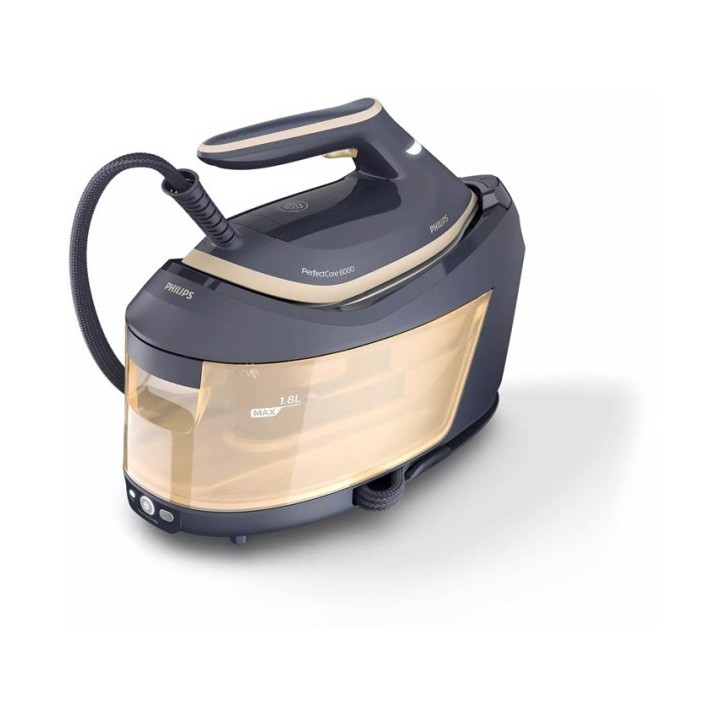 Σύστημα Σιδερώματος Philips PerfectCare PSG6066/20 8 bar