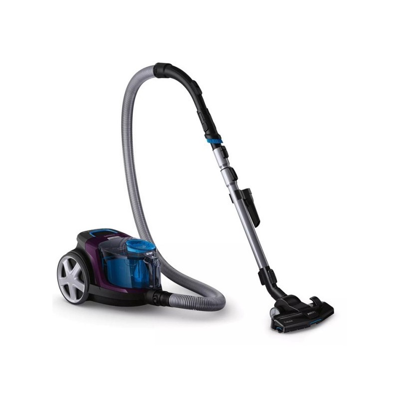 Σκούπα Ηλεκτρική Philips FC9333/09 Μωβ 1,5 lt