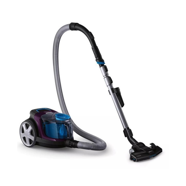 Σκούπα Ηλεκτρική Philips FC9333/09 Μωβ 1,5 lt Σκούπα Ηλεκτρική Philips FC9333/09 Μωβ 1,5 lt