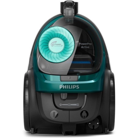 Σκούπα Ηλεκτρική Philips FC9555/09 Star White 1,5 lt