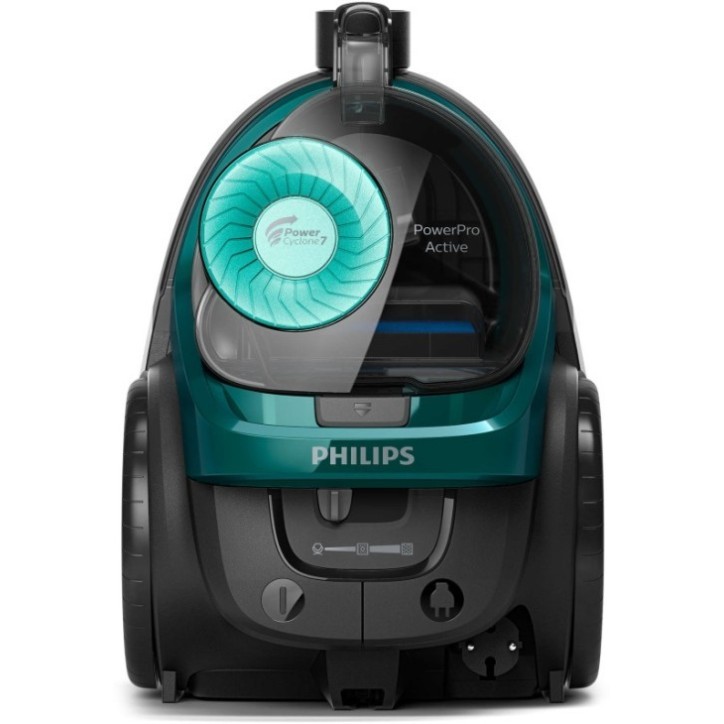 Σκούπα Ηλεκτρική Philips FC9555/09 Star White 1,5 lt Σκούπα Ηλεκτρική Philips FC9555/09 Star White 1,5 lt