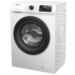 Πλυντήριο Ρούχων Hisense WFQP9014EVM 9 kg C