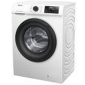 Πλυντήριο Ρούχων Hisense WFQP9014EVM 9 kg C