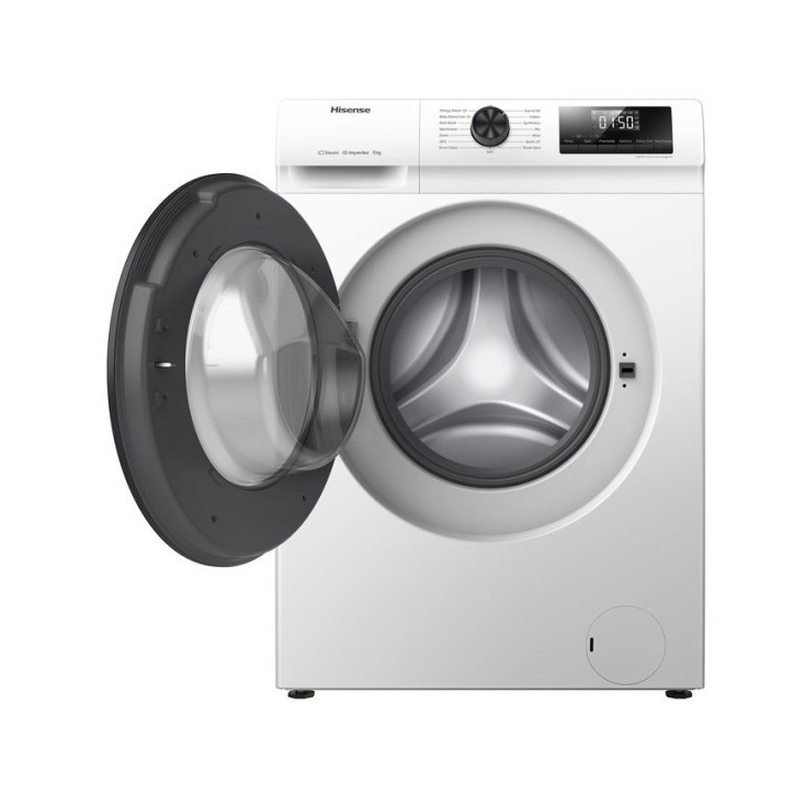 Πλυντήριο Ρούχων Hisense WFQP9014EVM 9 kg C
