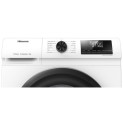 Πλυντήριο Ρούχων Hisense WFQP9014EVM 9 kg C