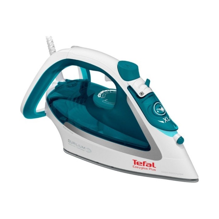 Σίδερο Ατμού Tefal FV5718 Easygliss 2500 Watt
