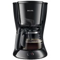Καφετιέρα Φίλτρου Philips HD7461/20 Μαύρο