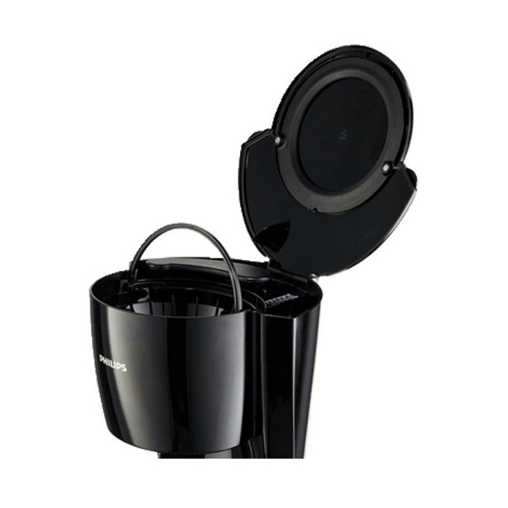 Καφετιέρα Φίλτρου Philips HD7461/20 Μαύρο