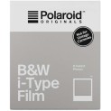 Film For i-Type Polaroid Black & White