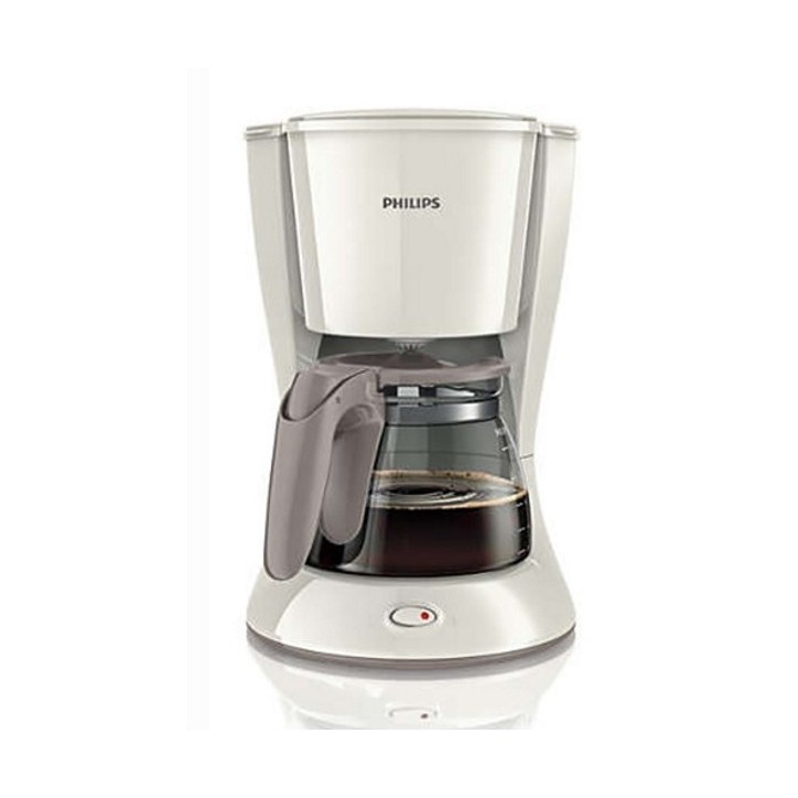 Καφετιέρα Φίλτρου Philips HD7461/00 Λευκό Καφετιέρα Φίλτρου Philips HD7461/00 Λευκό